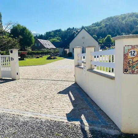 アパート Chez Pat Et Olive - 2 Personnes- Bagneres De Bigorre *