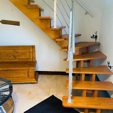 Chez Pat Et Olive - 2 Personnes- Bagneres De Bigorre アパート *