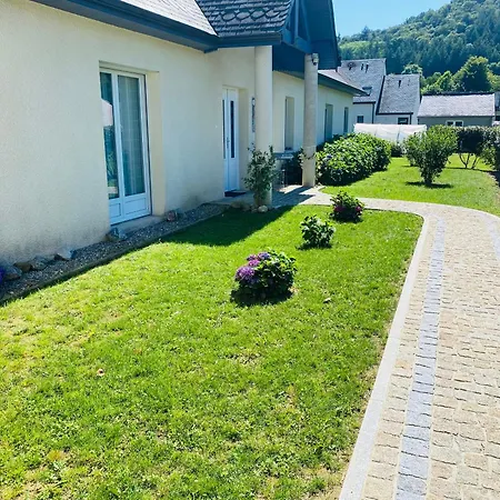 アパート Chez Pat Et Olive - 2 Personnes- Bagneres De Bigorre Pouzac