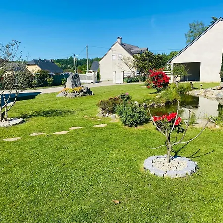 アパート Chez Pat Et Olive - 2 Personnes- Bagneres De Bigorre Pouzac