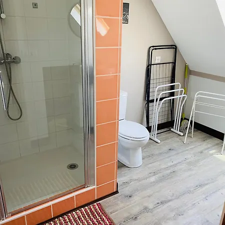 Chez Pat Et Olive - 2 Personnes- Bagneres De Bigorre Pouzac