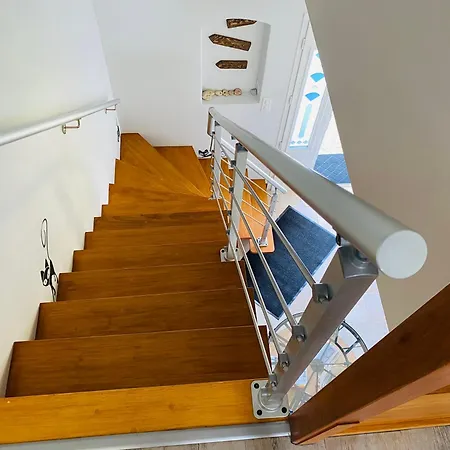 Chez Pat Et Olive - 2 Personnes- Bagneres De Bigorre Pouzac