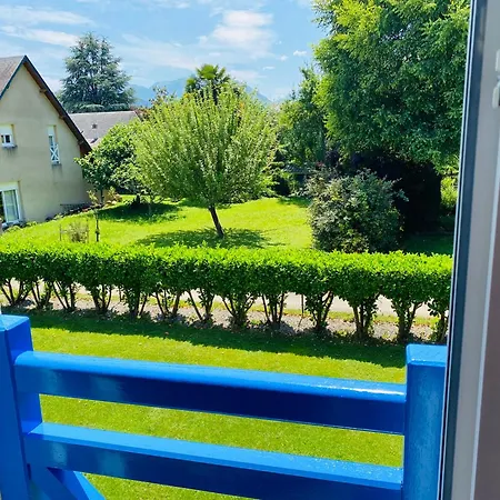 Chez Pat Et Olive - 2 Personnes- Bagneres De Bigorre