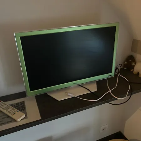 Chez Pat Et Olive - 2 Personnes- Bagneres De Bigorre *