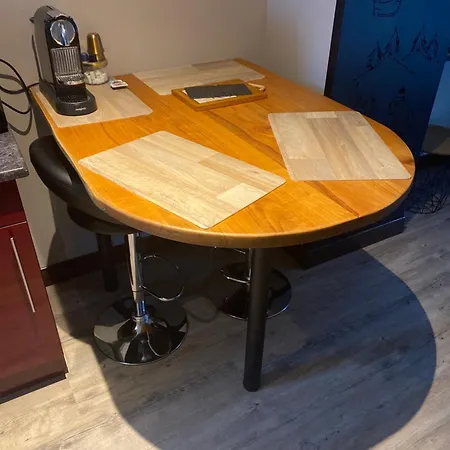 Chez Pat Et Olive - 2 Personnes- Bagneres De Bigorre アパート *