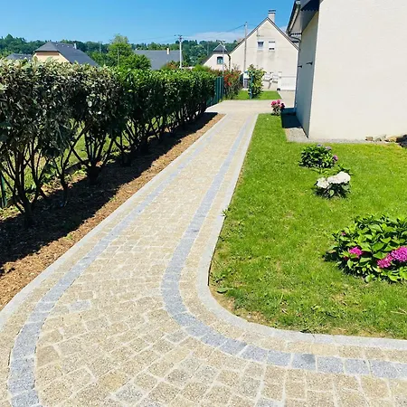 Chez Pat Et Olive - 2 Personnes- Bagneres De Bigorre Apartamento Pouzac