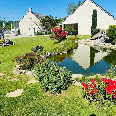 Chez Pat Et Olive - 2 Personnes- Bagneres De Bigorre Apartamento *