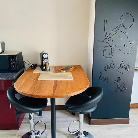 Chez Pat Et Olive - 2 Personnes- Bagneres De Bigorre Apartment *