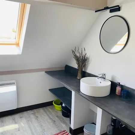 Chez Pat Et Olive - 2 Personnes- Bagneres De Bigorre Daire