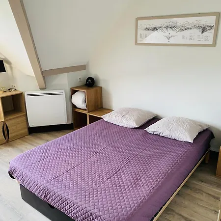 Chez Pat Et Olive - 2 Personnes- Bagneres De Bigorre Apartment Pouzac