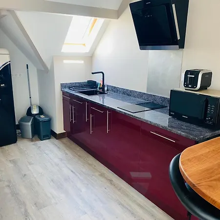 Chez Pat Et Olive - 2 Personnes- Bagneres De Bigorre *