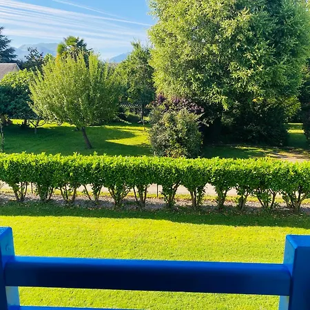 Apartment Chez Pat Et Olive - 2 Personnes- Bagneres De Bigorre *