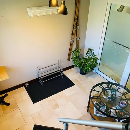 Apartment Chez Pat Et Olive - 2 Personnes- Bagneres De Bigorre
