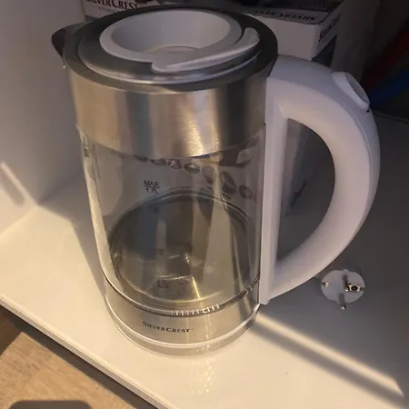 Apartment Chez Pat Et Olive - 2 Personnes- Bagneres De Bigorre