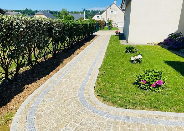 Chez Pat Et Olive - 2 Personnes- Bagneres De Bigorre Apartamento Pouzac