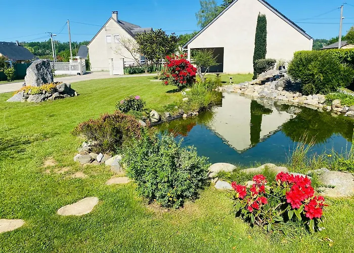 Chez Pat Et Olive - 2 Personnes- Bagneres De Bigorre Apartamento *