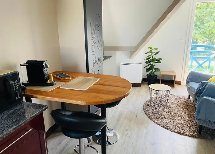 Chez Pat Et Olive - 2 Personnes- Bagneres De Bigorre Pouzac