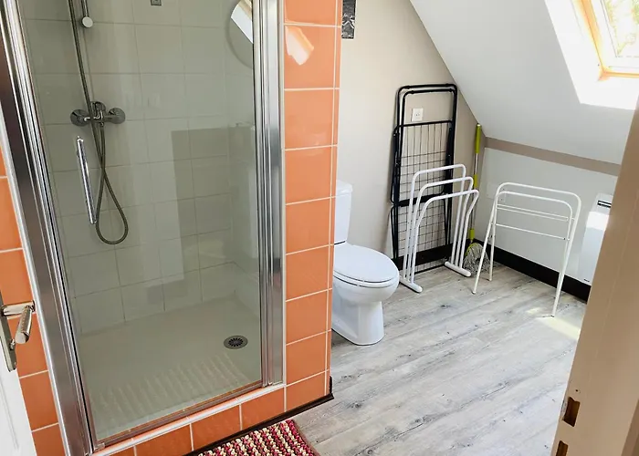 Chez Pat Et Olive - 2 Personnes- Bagneres De Bigorre Pouzac