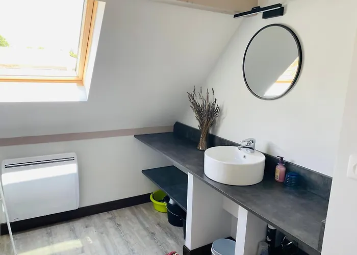 Chez Pat Et Olive - 2 Personnes- Bagneres De Bigorre Apartamento