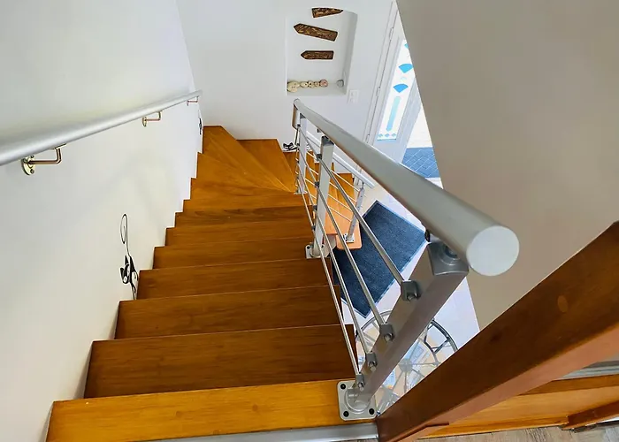 Chez Pat Et Olive - 2 Personnes- Bagneres De Bigorre Pouzac