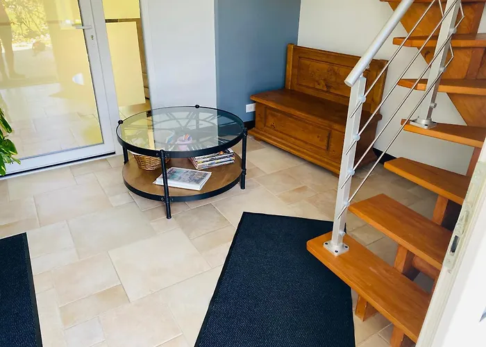 Chez Pat Et Olive - 2 Personnes- Bagneres De Bigorre Pouzac