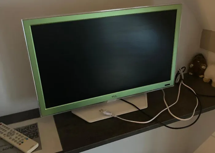 Chez Pat Et Olive - 2 Personnes- Bagneres De Bigorre *