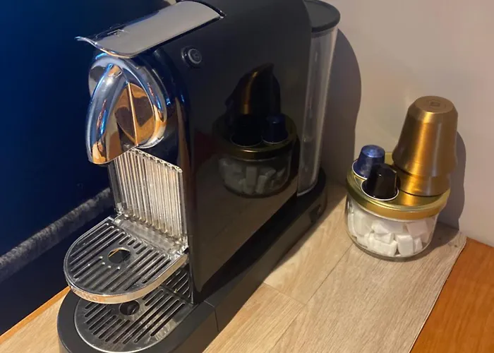 Chez Pat Et Olive - 2 Personnes- Bagneres De Bigorre Apartamento