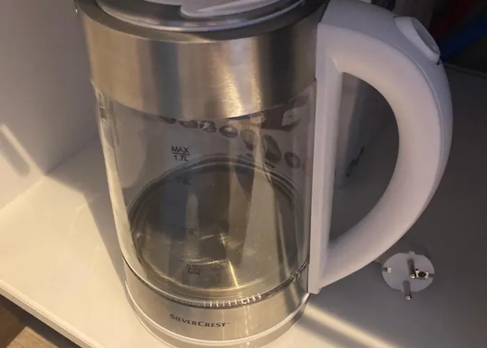 شقة Chez Pat Et Olive - 2 Personnes- Bagneres De Bigorre