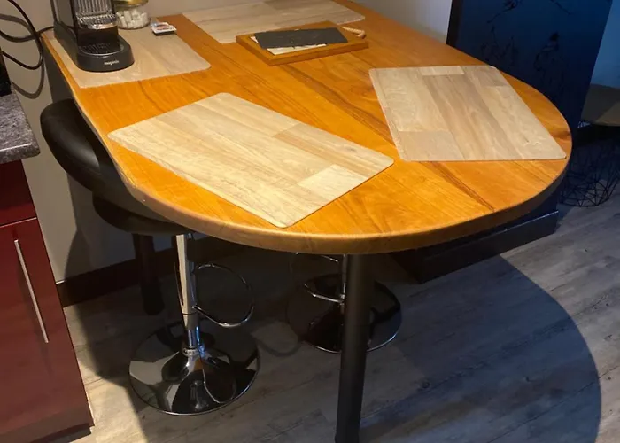 Chez Pat Et Olive - 2 Personnes- Bagneres De Bigorre شقة *